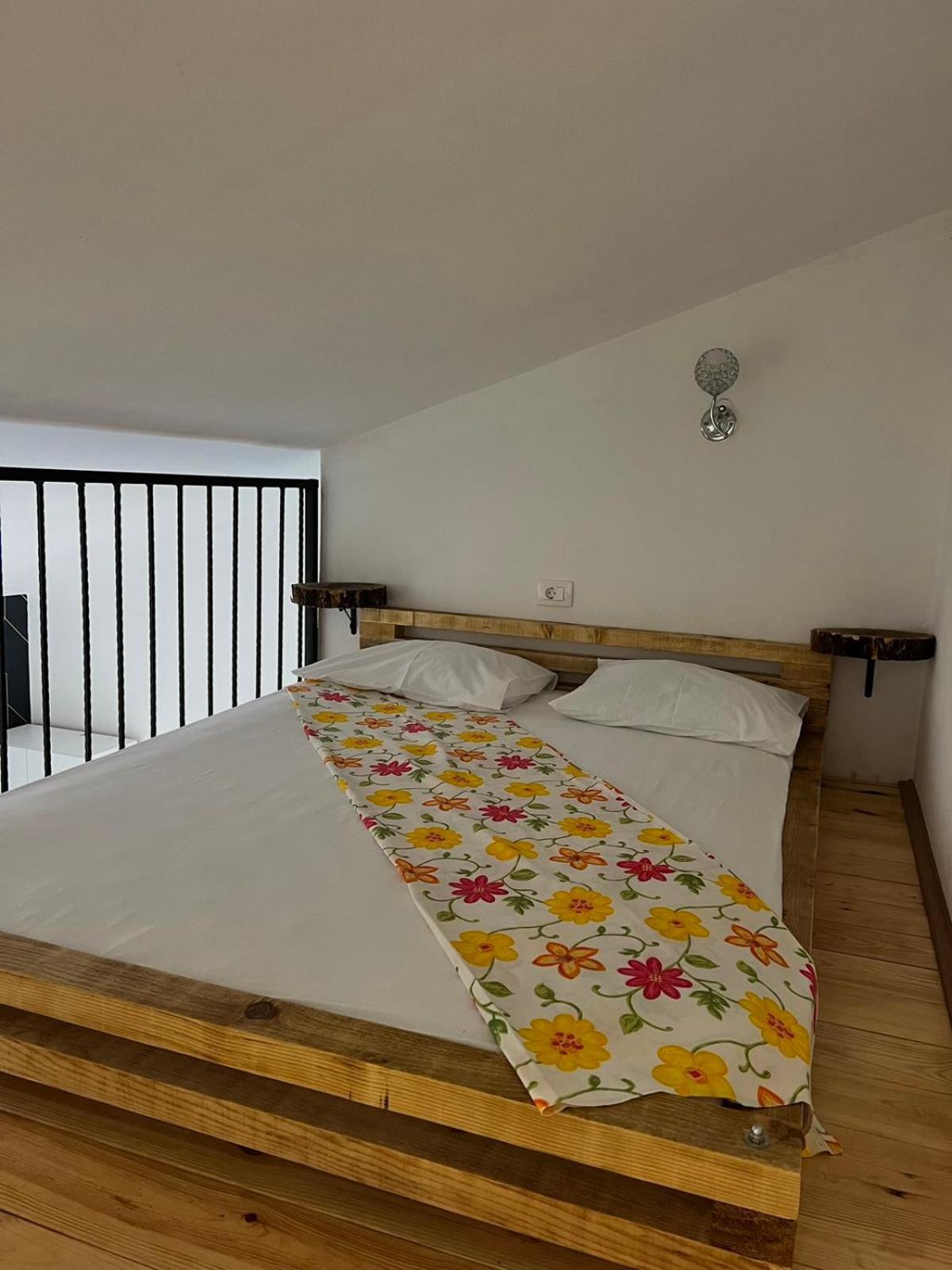 Dado Apartment Virpazar Exterior photo