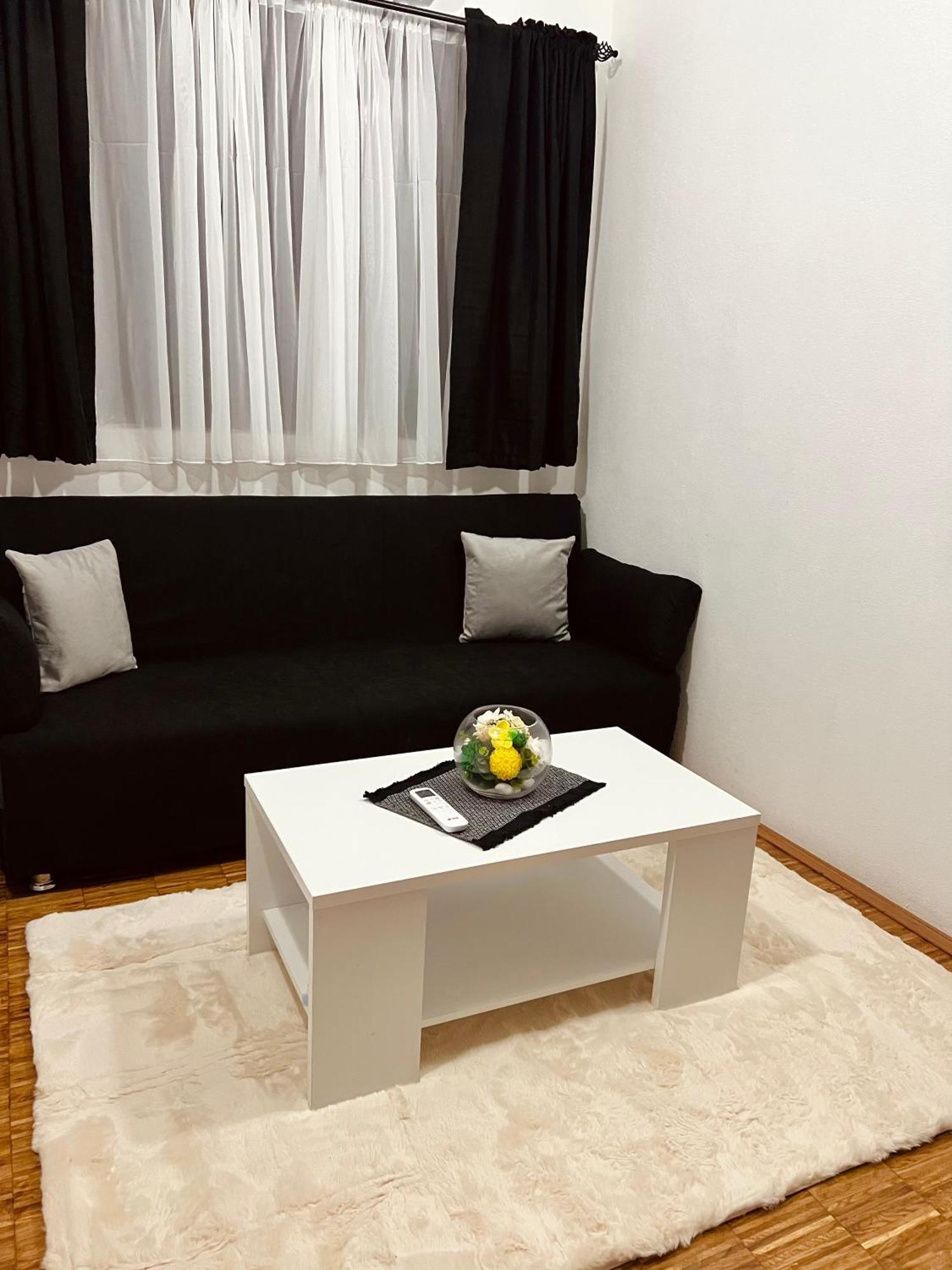 Dado Apartment Virpazar Exterior photo