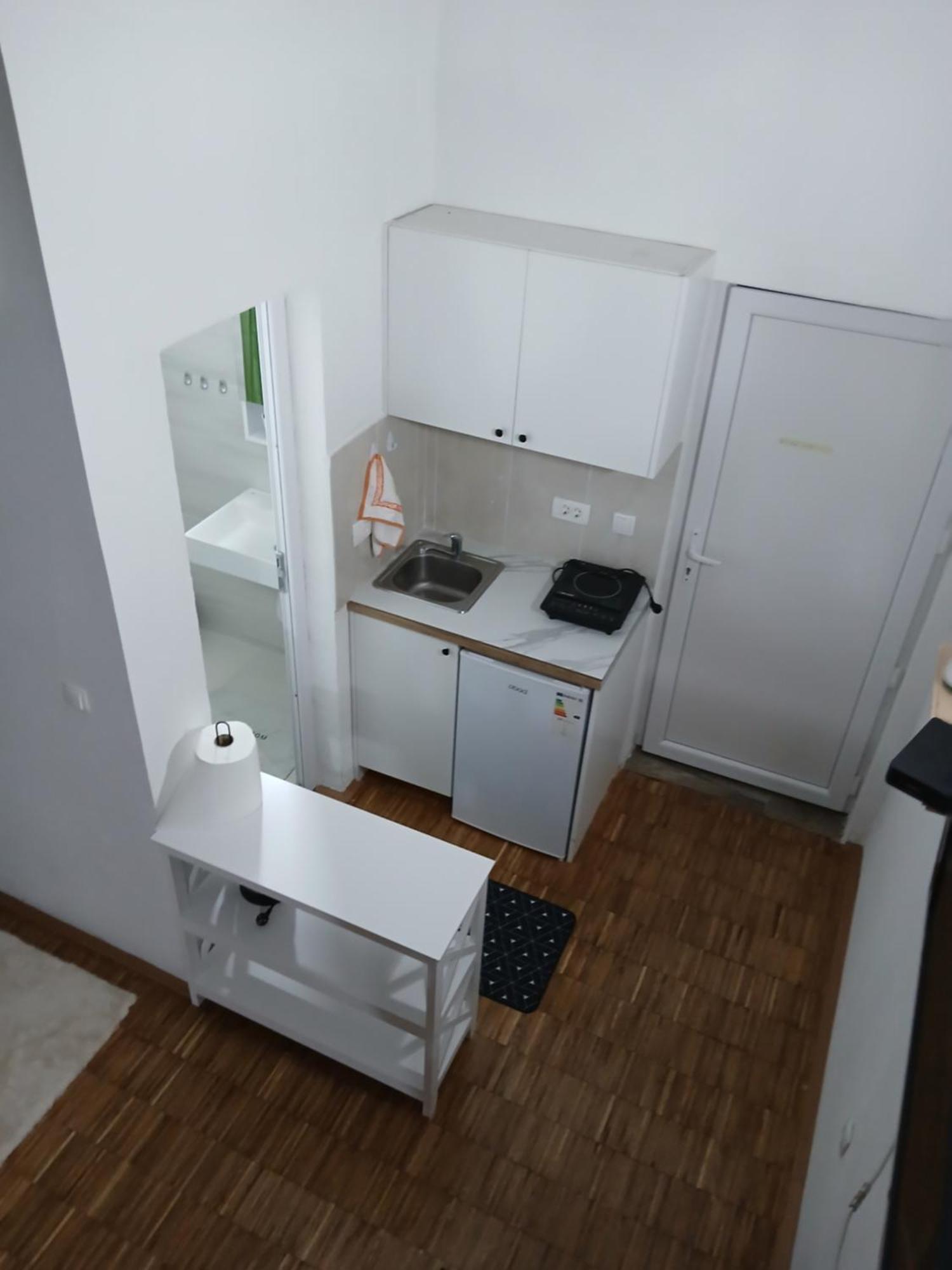 Dado Apartment Virpazar Exterior photo